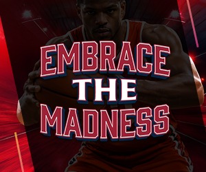 Embrace The Madness