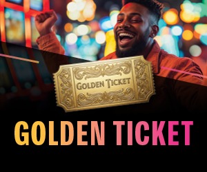 Golden Ticket