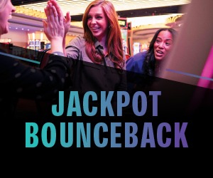 Jackpot Bounceback