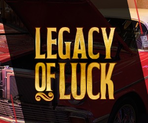 Legacy of Luck