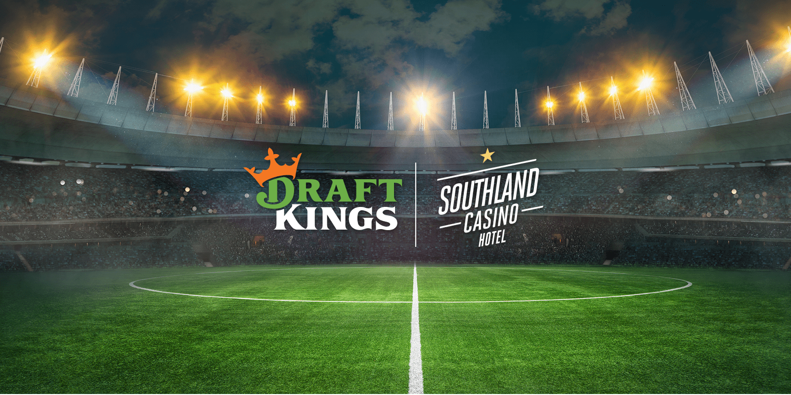 DraftKings at Southland